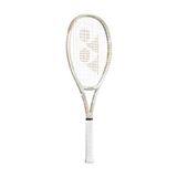Yonex Vcore 100 inç 300 gr Kordajsız 7. Jenerasyon Kum Beji Tenis Raketi