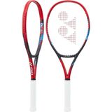 Yonex VCore 100L 280 gr 7.Jen.Yetişkin Performans Tenis Raketi (27''/Grip L2) - G2 - Kırmızı