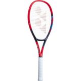 Yonex Vcore 98 Inc 285 gr 7. Jenerasyon 2023 Sezon Scarlet Tenis Raketi - G1 - Kırmızı