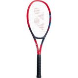 Yonex Vcore 98inc 305gr 7. Jenerasyon 2023 Sezon Scarlet Tenis Raketi Kırmızı L4