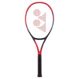 Yonex Vcore 98inc 305gr 7. Jenerasyon 2023 Sezon Scarlet Tenis Raketi Kırmızı