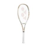 Yonex Vcore Feel 100 Inch 250 Gram (Kordajlı) 7. Jenerasyon Kum Beji Tenis Raketi G0
