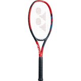 Yonex Vcore Scarlet Feel 100INC 250GR 2023 Sezon 7. Jenarasyon Tenis Raketi - Kırmızı - G0