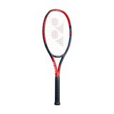 Yonex Vcore Scarlet Feel 100inc 250gr 2023 Sezon 7. Jenarasyon Tenis Raketi Kırmızı