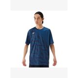 Yonex YY25 16741 Lacivert Erkek Spor Tişört