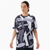 Yonex YY25 16743 Lacivert Erkek Spor Tişört