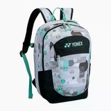YONEX YY25 BA22512 ÇOCUK SIRT ÇANTASI - GRİ SİYAH