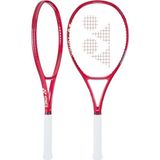 Yonex YY26 Vcore 100 Kafa 280 Gram Kırmızı Tenis Raketi - G3