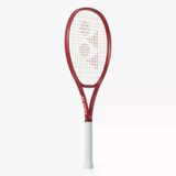 Yonex YY26 Vcore 100L Kafa 280 Gram Yakut Kırmızı Tenis Raketi (Kordajsız) G3