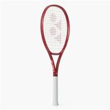Yonex Yy26 Vcore 100L Kafa 280 Gram Yakut Kırmızı Tenis Raketi (Kordajsız)