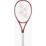 Yonex YY26 Vcore 98L Kafa 285 Gram Yakut Kırmızı Tenis Raketi (Kordajsız) - G3