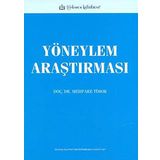 Yöneylem Araştırması - Mehpare Timor