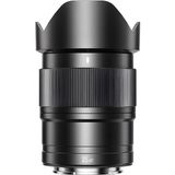 Yongnuo 35MM F/1.8s Da Art APS-C Otofokus Lens (Sony E) Hafif Yapı ile Profesyonel Çekimler için İdeal