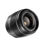 Yongnuo 50 MM F/1.8 S DA DSM II APS-C Sony E Mount Uyumlu Otofokus Prime Lens