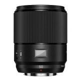 Yongnuo 50 mm F/1.8X DA DSM PRO Fujifilm X Mount Uyumlu Otofokus Prime Lens