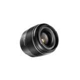 Yongnuo 50mm f/1.8 S DA DSM II APS-C Sony E Mount Uyumlu Otofokus Prime Lens