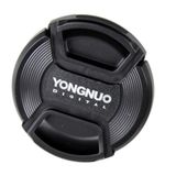 Yongnuo 52mm Lens Ön Kapak