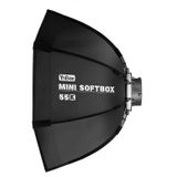 Yongnuo 55K Bowens Mount 55CM Katlanabilir Softbox