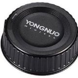 Yongnuo Canon Lens Uyumlu Arka Kapak