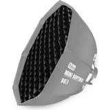 Yongnuo Gs-55 Grid 55K Softbox Uyumlu