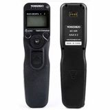 Yongnuo MC-36R N3 Nikon Uyumlu Kablosuz Uzaktan Kumanda
