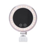 Yongnuo YN08 Bi-Color Ring Aynalı LED Işık Pembe