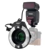 Yongnuo YN14EX II Sony Uyumlu Makro Ring Flaş