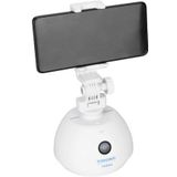 Yongnuo YN360G Beyaz Pan Tilt Mobil Takip Cihazı
