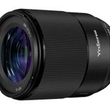 Yongnuo YN50MM F1.8x Da Dsm Pro Fujifilm x Mount Uyumlu Otofokus Prime Lens