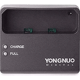 Yongnuo YN530 YN-B2000 Batarya Uyumlu Kamera Şarj Cihazı