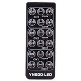 Yongnuo YN600L Led Işık Uyumlu Uzaktan Kumanda
