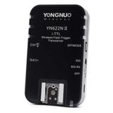 Yongnuo YN622 N II Nikon Uyumlu TTL Flaş Tetikleyici