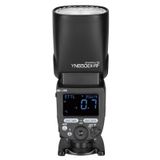 Yongnuo YN650EX-RF Canon Uyumlu Dahili Ledli HSS TTL Flaş