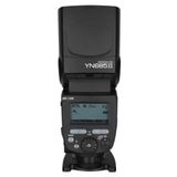Yongnuo YN685 II C Canon Uyumlu HSS TTL Tepe Flaşı