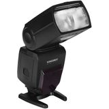 Yongnuo Yn685-ıı C Dahili Alıcılı Canon Uyumlu Hss Ttl Tepe Flaşı siyah