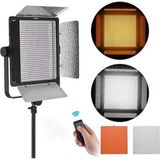 Yongnuo YN900 II Bi-Color Pro LED Işık