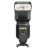 Yongnuo YN968EX-RT Iıı Dahili LED Canon Uyumlu Hss Ttl Tepe Flaşı
