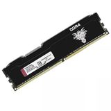 Yongxinsheng Ddr4 2666MHZ 16GB Masaüstü Ram PC4-21300 Udımm Ecc Olmayan Arabelleksiz 1.2V 288-PIN CL19 Pc Bilgisayar Belleği Yükseltme Modülü Ram