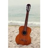 Yonka Akademi - Online Klasik Gitar Dersi (8 Ders - 2 Kur)
