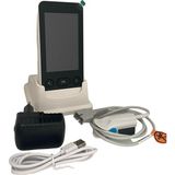 Yonker EL Tipi Taşınabilir Pulse Oksimetre Yonker E4
