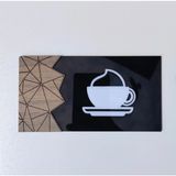 Yönlendirme Tabelası|15*8 CM|YÖN1007 - 15 X 8 - 1 Adet