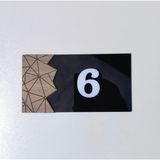 Yönlendirme Tabelası|15*8 CM|YÖN1008 - 15 X 8 - 1 Adet