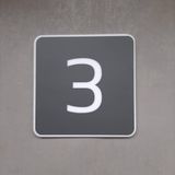 Yönline Basic Seri Kapı Numarası -3