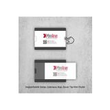 Yönline Yönlendirme Değiştirilebilir Dolap - Çekmece - Kapı - Duvar Tipi Mini Föylük Ikili Set