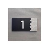 Yönline Yönlendirme Mirror Series Kapı Numarası 1