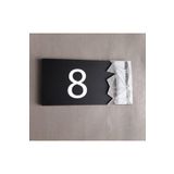 Yönline Yönlendirme Mirror Series Kapı Numarası 8