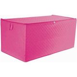 Yönteks Yorgan Hurcu Yorgan Hurç - 1'li - Pembe