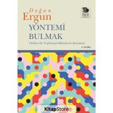 YÖNTEMİ BULMAK - DOĞAN ERGUN