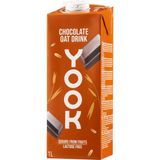 Yook Çikolatalı Yulaf Sütü 1l