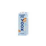 Yook Ekstra Creamy Barista Yulaf Sütü 1lt